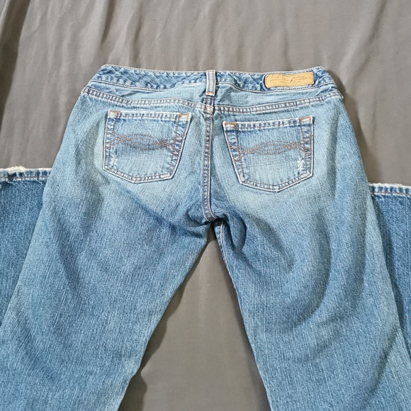 jeans - Picture 3 of 3